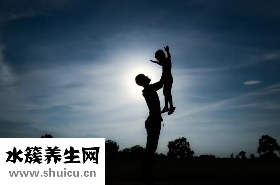 兩個兒子怎么分家