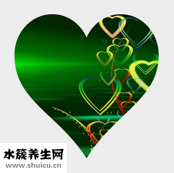 一個(gè)人的運(yùn)氣怎么看