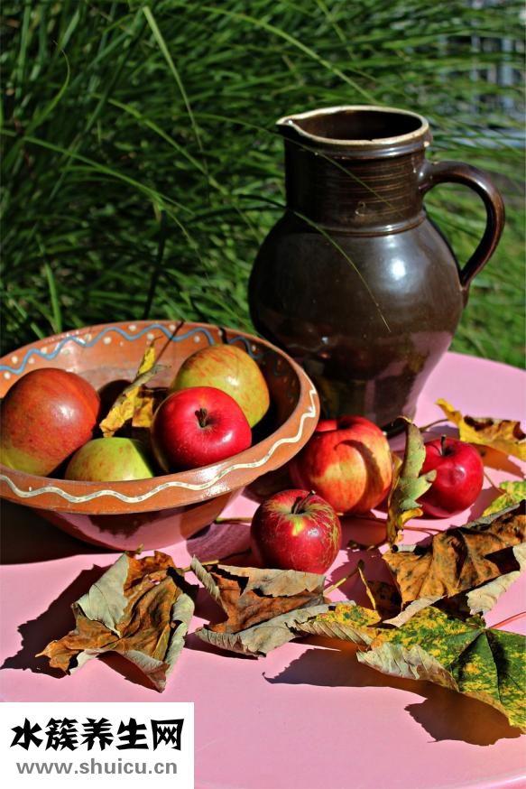 半歲寶寶怎么吃水果