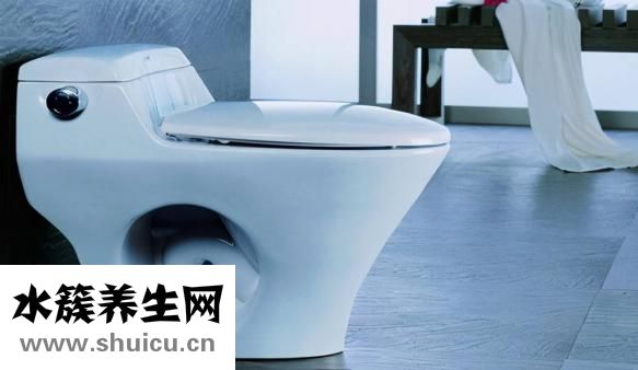 上完廁所怎么洗手