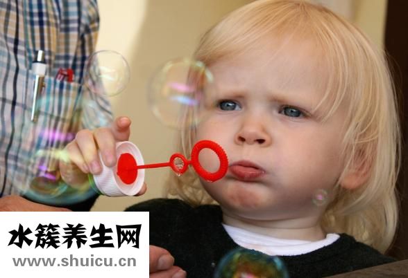 為了孩子吵架怎么辦