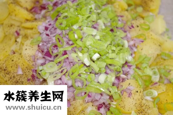 做意面怎么選擇食材