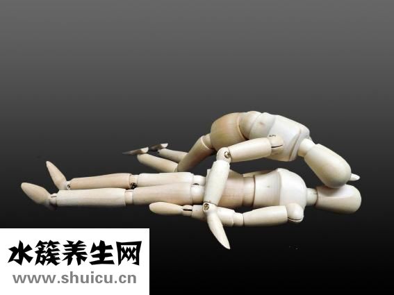 一個(gè)人的運(yùn)氣怎么看