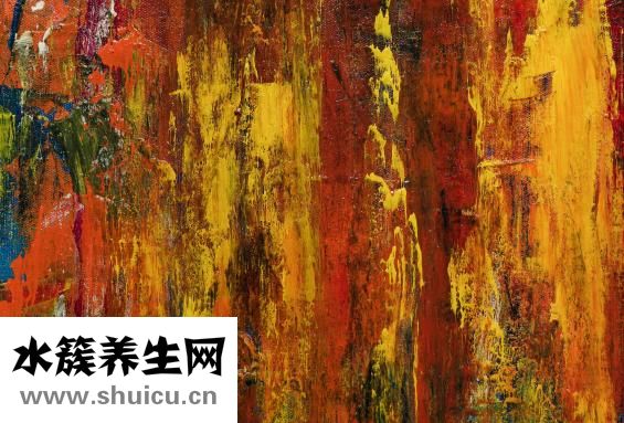 丙烯顏料怎么去除