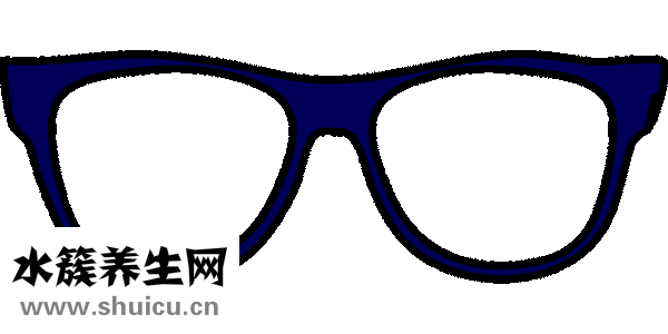 上眼皮青紫怎么回事