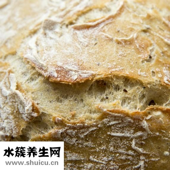 做酥餅怎么和面