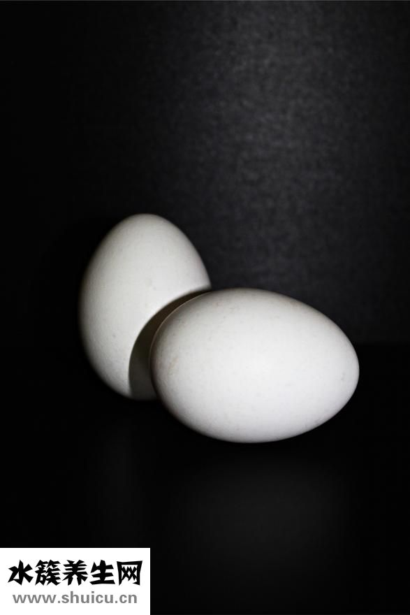 不吃雞蛋怎么辦