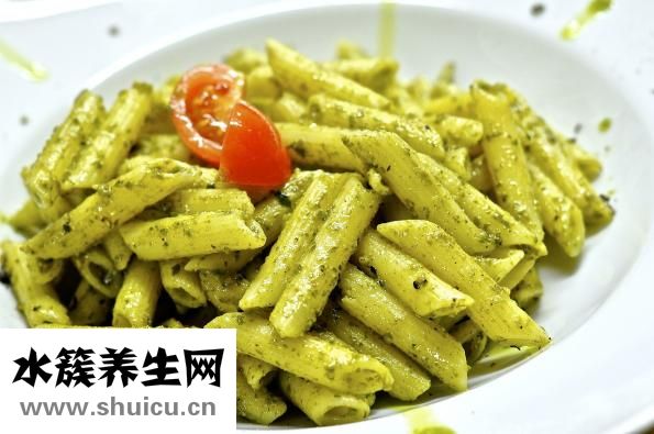 低粉怎么做面條