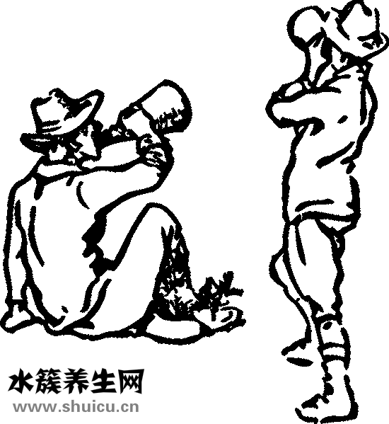 吃藥也睡怎么辦