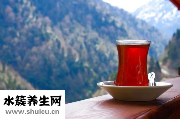 喝綠茶怎么選擇