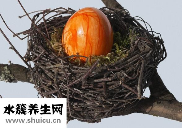 不吃雞蛋怎么辦