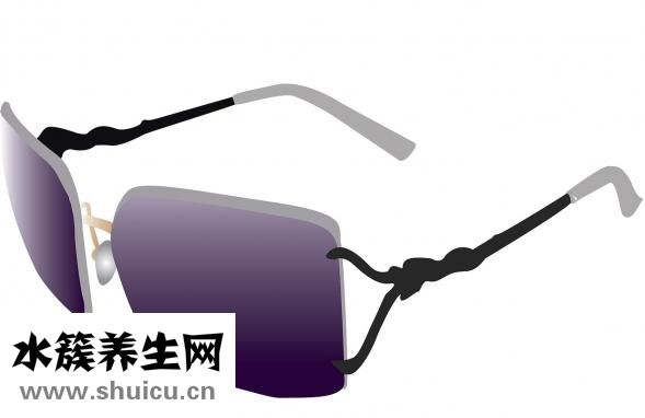 先天高度近視怎么辦