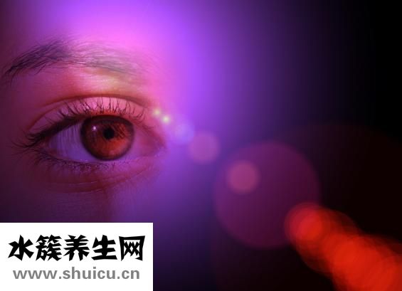 雙眼皮怎么涂眼影