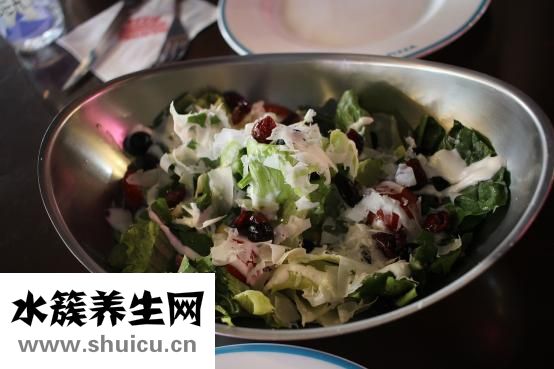 包菜飯怎么做好吃吃