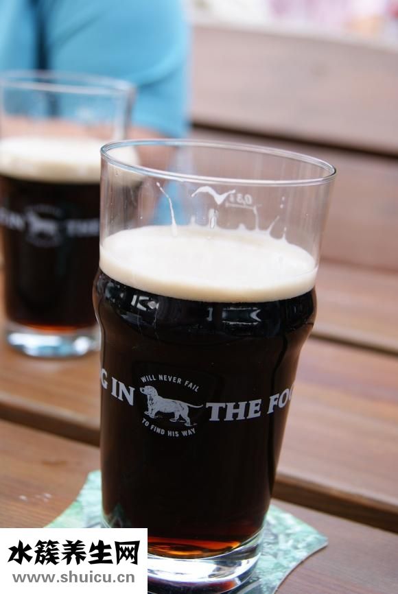 喝啤酒難受怎么辦