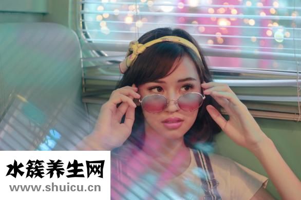 前移眼影怎么畫