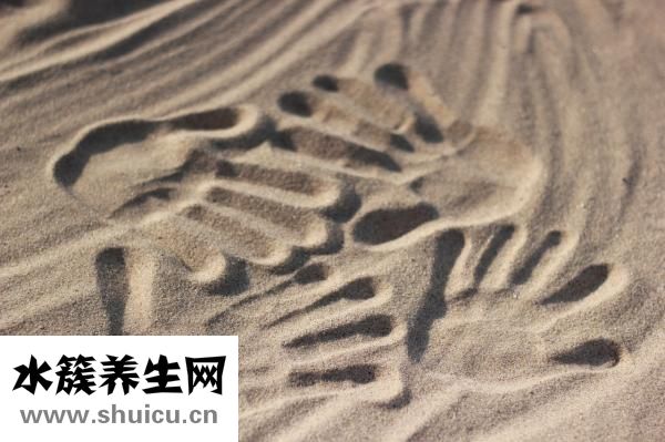 一周寶寶腳氣怎么辦