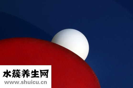 乒乓球打高了怎么辦