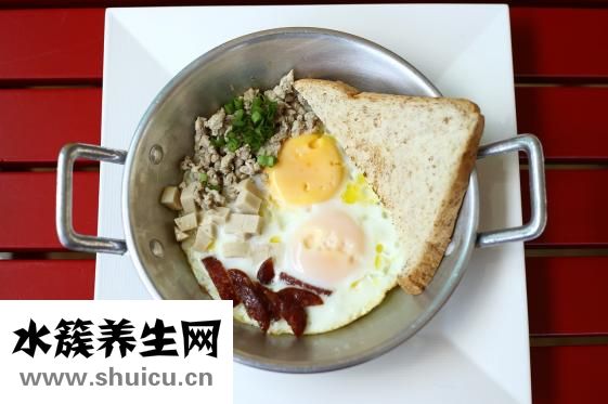 即食麥片怎么泡牛奶