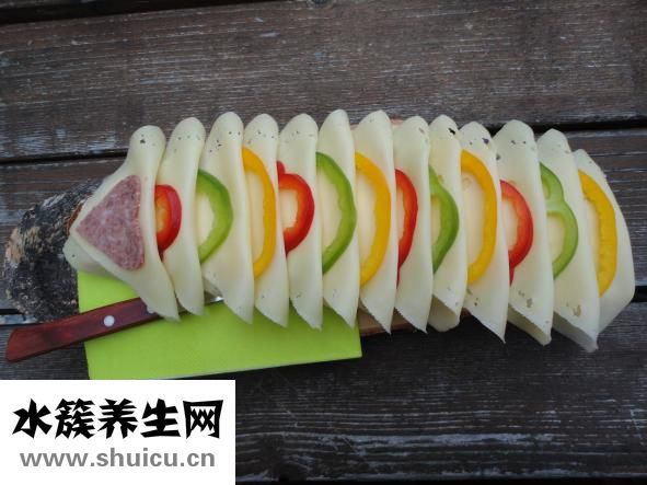 冬天寶寶頭泥怎么弄