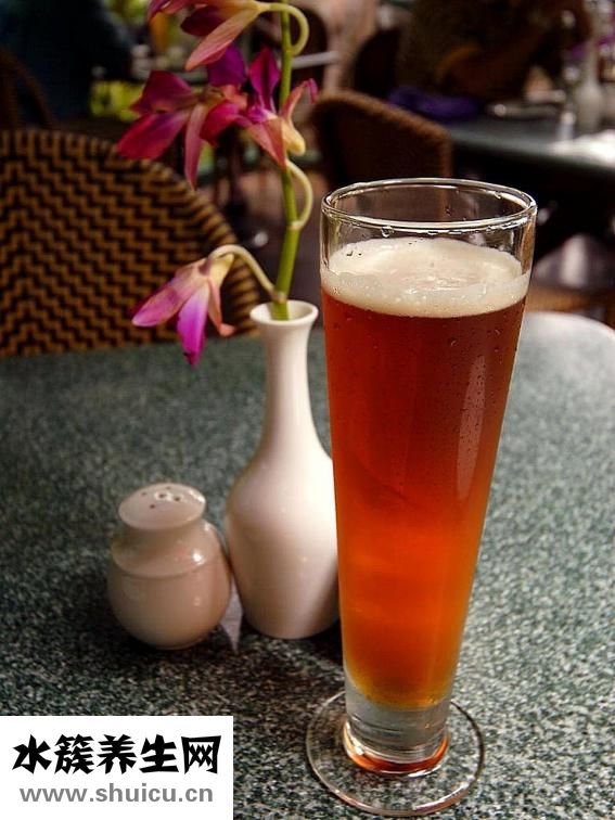 喝啤酒難受怎么辦