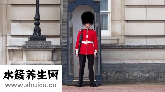 哨兵痣怎么讓它萎縮