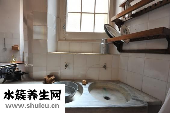 廚房門窄怎么辦