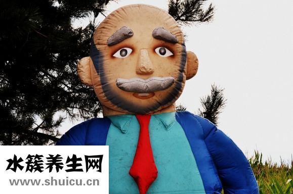 下巴不長胡子怎么辦