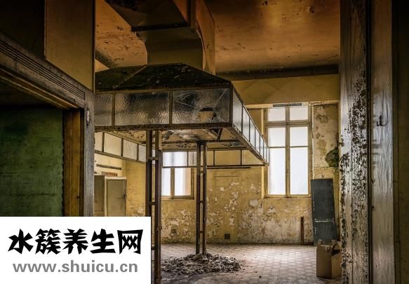 臥室做飯怎么防油煙