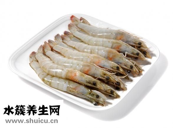 冰鮮蝦怎么運輸