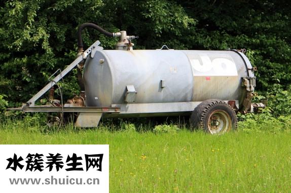 嘔制肥料太臭怎么辦