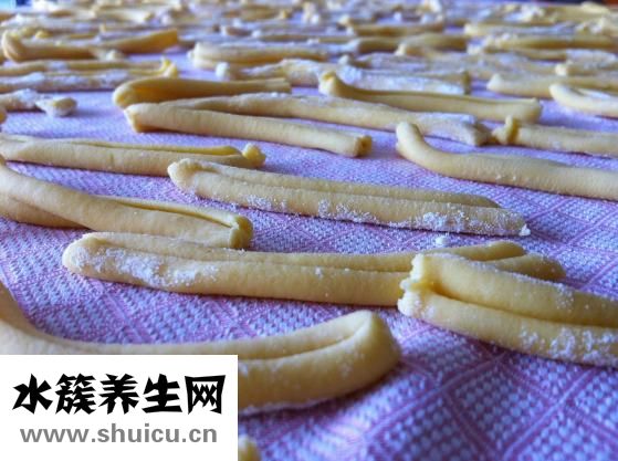 二階段高糖怎么吃