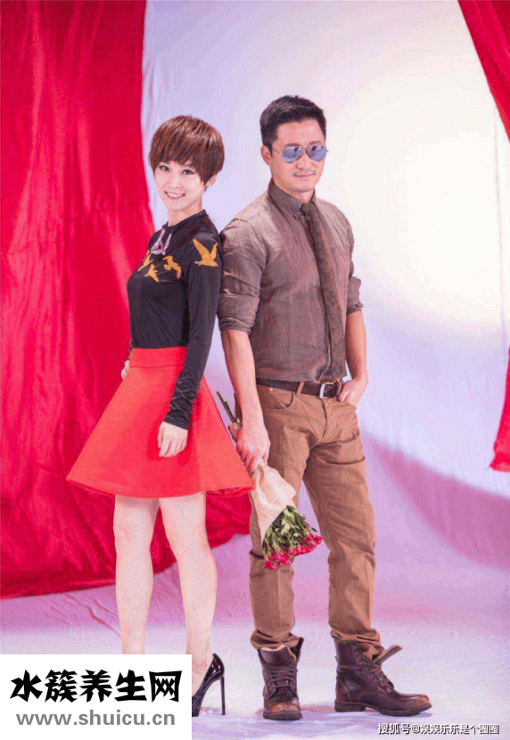 吳京怎么追謝楠