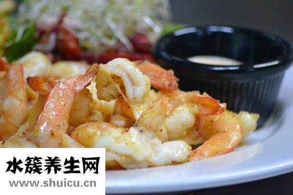 冰鮮蝦怎么運輸