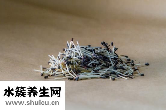 咸桔子皮怎么制作