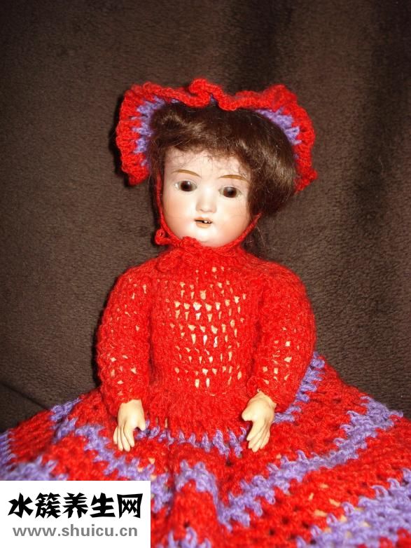 可愛的發型怎么扎