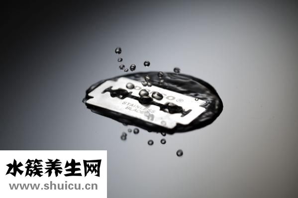 下巴不長胡子怎么辦