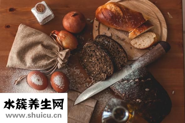 發面怎么才能不粘手