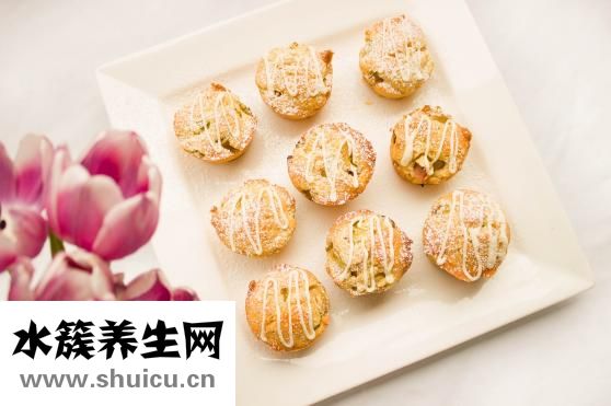 嘉寶泡芙怎么做