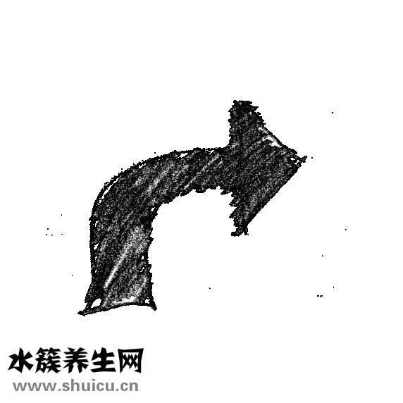 吊眼角怎么畫眼線