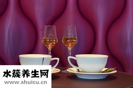 勁酒應該怎么喝