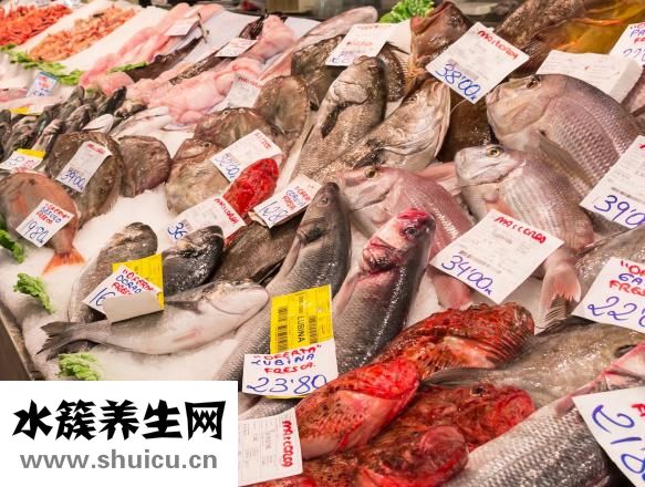 吃海鮮怎么調芥末