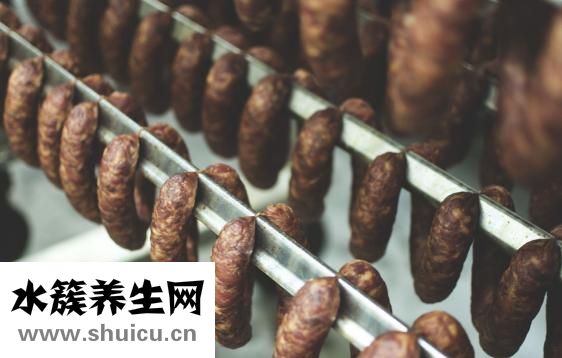 南方怎么風(fēng)干臘腸