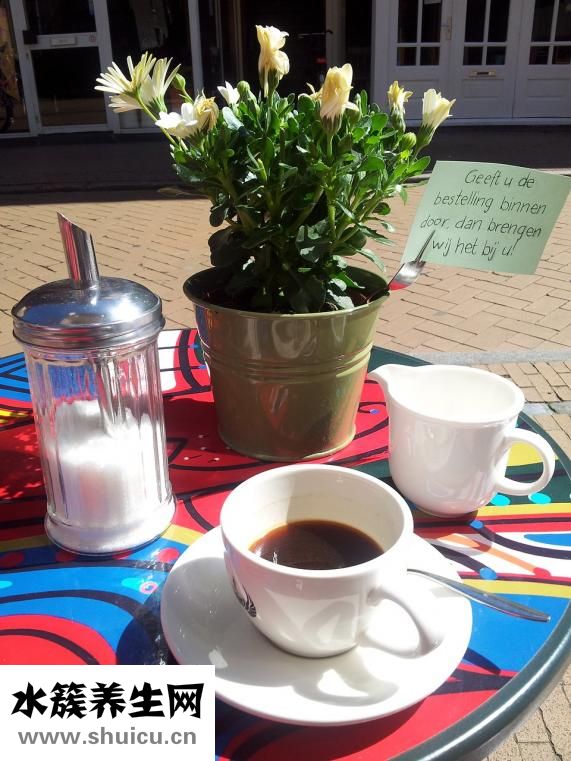 喝咖啡過敏怎么辦