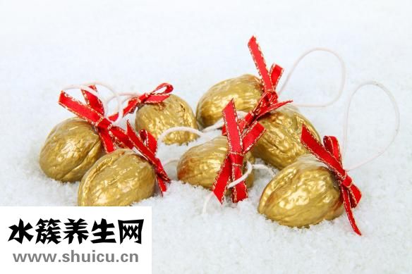 吊瓜子是怎么出來的