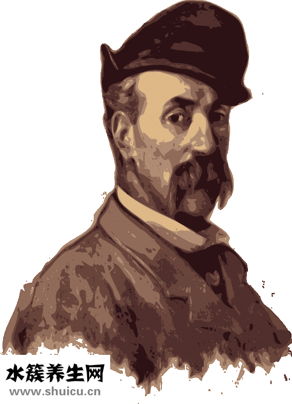 下巴不長胡子怎么辦