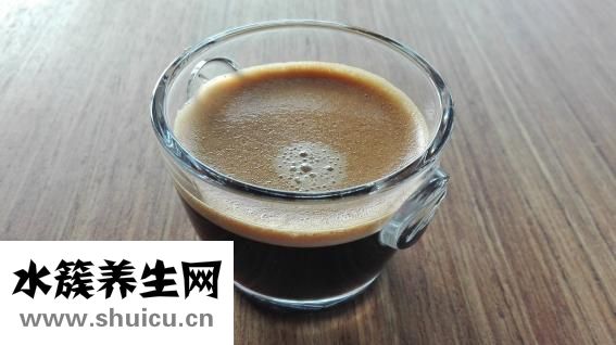 可可粉怎么沖泡