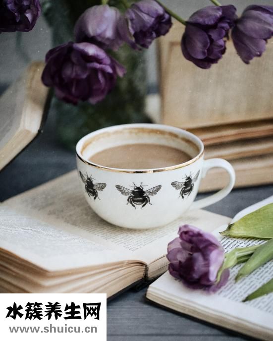 英式紅茶怎么喝