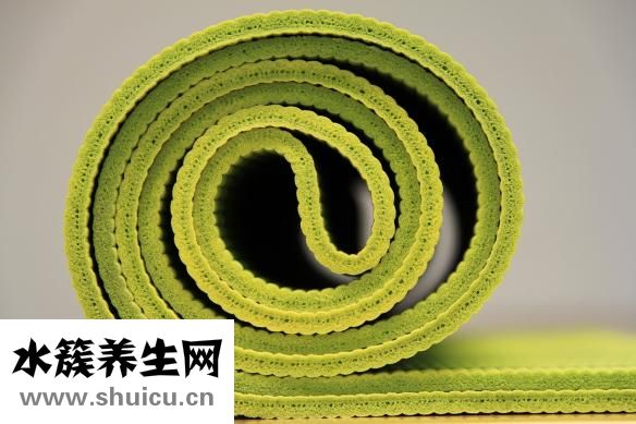 怎么把屁股瘦下來