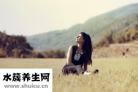 怎么使氣色紅潤